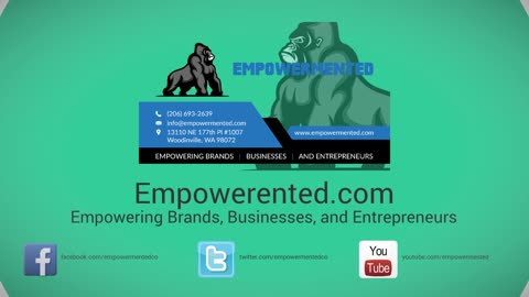 Empowermented - Digital Marketing Guides for SEO, PPC, and Content Marketing