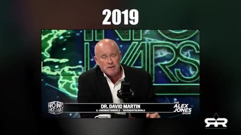 Dr. David Martin Exposes Planning of Profitable Lethal Injections