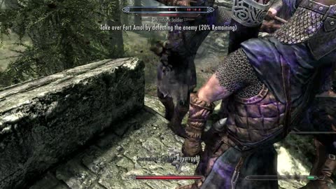 TES V: SKYRIM SE - 2023.10.03