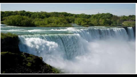 Niagara Falls: Nature's Beauty and Economic Powerhouse