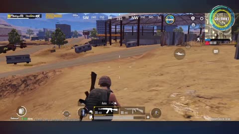 PUBG Battle Royale Nice Game with Egyption