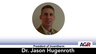 Dr Jason Hugenroth Interview