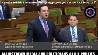 Pierre Poilievre