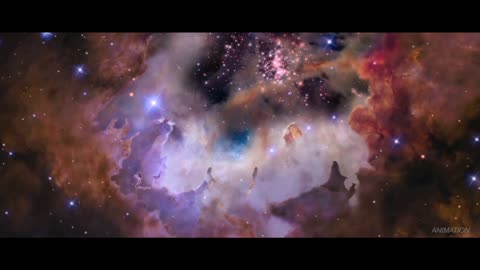 Hubble's Timeless Vision: A Journey Beyond Imagination