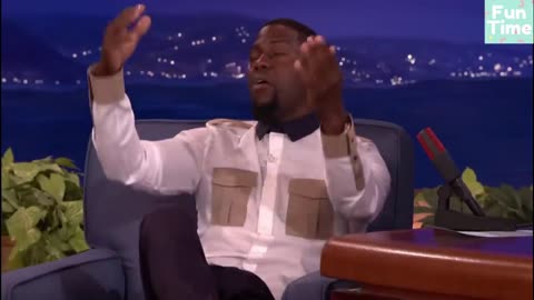 Kevin Hart Funniest moments