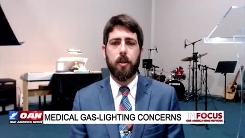 ANOTHER Celebrity Facing Covid Vax Catastrophe - Alex Newman on OAN