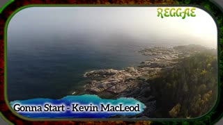 Gonna Start Kevin MacLeod REGGAE NC #ncs #reggae #nocopyrights #audiobug71
