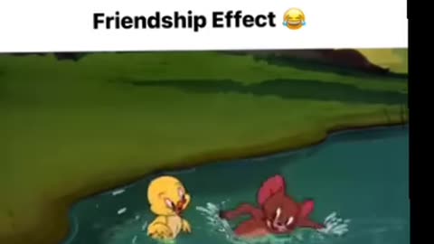 Frends. Effect