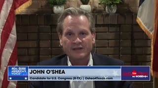 ‘He is clearly the presumptive nominee’: John O’Shea commends Gov. Abbott’s endorsement of Trump