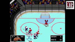 NHL '94 exi - IAmDroot (WAS) at Len the Lengend (NYI) / Mar 13, 2024