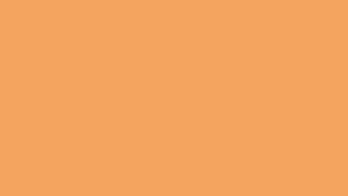 5min Black and Peach Orange Background in HD