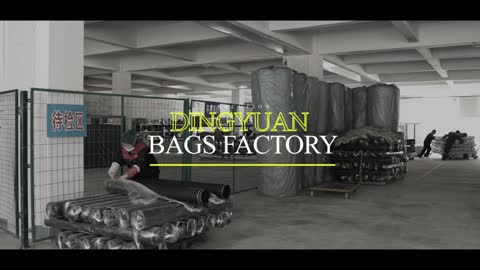 Make Backpacks at the Himmers Factory