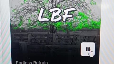 #LBF from #Gust premieres Tuesday 6th 7am.