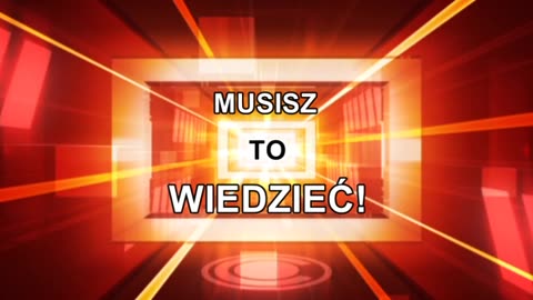 Musisz to wiedzieć odc.1711 Skoro nic nam nie grozi, to dlaczego elity z Polski spiep… za granicę?