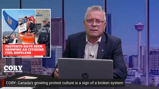 Canada Is Broken - Truth and Reconciliation