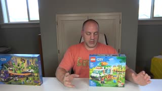 Lego Haul 06-05-2022