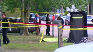 17-Year-Old Murdered on Rickarby St in Mobile, AL