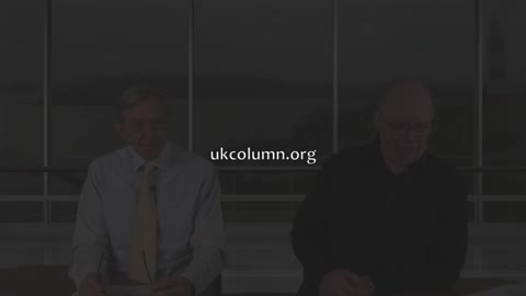 Rational Good Men/Reporters ~ UK Column News