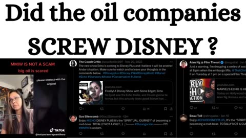 #bigoil #disney #disneybots