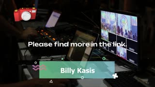 How to find the Best Video Digital Marketing by Billy Kasis productions