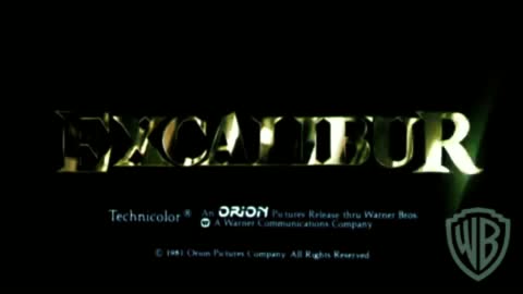 Excalibur 1981 Movie Trailer (4K) #kaosnova #4kupscale