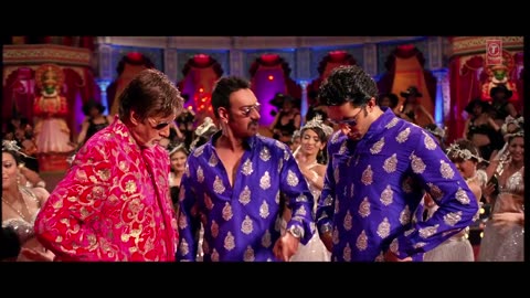 Bol Bachchan (Title Song)-(HDvideo9)