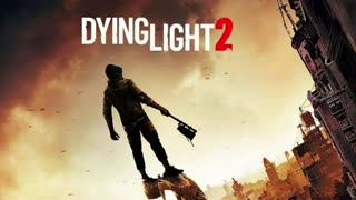 Dying Light 2 GRE Quarantine Building Music (Part 1)