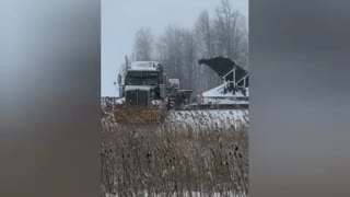 Multi-Car Pileup on the Highway