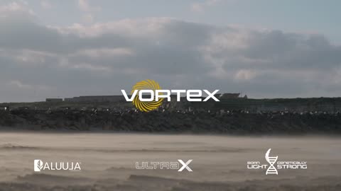 Ozone Vortex Ultra-X