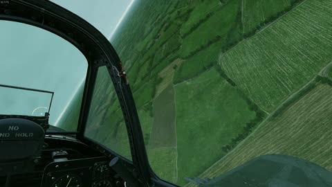 DCS P-47 Thunderbolt: Normandy 2.0: Custom Mission: Airfield Attack