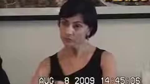 Sibel Edmonds FBI Insider> PART 5 of 5 >MUST LISTEN 2009 Deposition