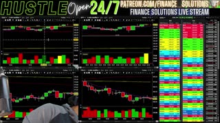 POWER HOUR!!! FINANCE SOLUTIONS [LIVE]