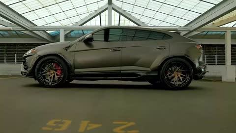 #Lamborghini urus # dou is a good car # car knowledge sharing plan