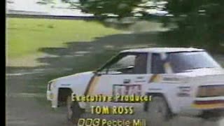 Top Gear S16 EP04 30/09/1986