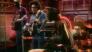 Bob Marley & The Wailers - Stir It Up (Live at The Old Grey Whistle, 1973)