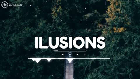 FREE BACKSOUND CINEMATIC INOSSI - Illusion Vlog Cocok Buat Video Perjalanan