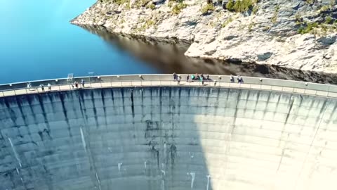 To 10 most dangerous dams