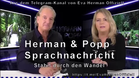 Herman & Popp - Stabil durch den Wandel vom o5.o1.2024