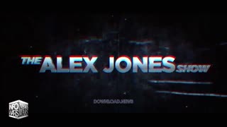 INFOWARS.COM Alex Jones Show
