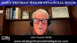 John Truman Wolfe Financial 3-9-23