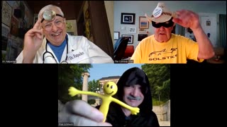 COMEDY N’ JOKES - September 23, 2023. An All-New "FUNNY OLD GUYS" Video! Really Funny!