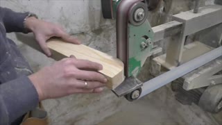 DIY Crosscut Sled – Making A Table Saw Cross Cut Sled- Table Saw Upgrade