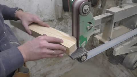 DIY Crosscut Sled – Making A Table Saw Cross Cut Sled- Table Saw Upgrade