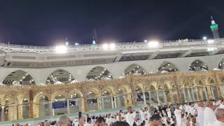 Mecca Beautiful Azan