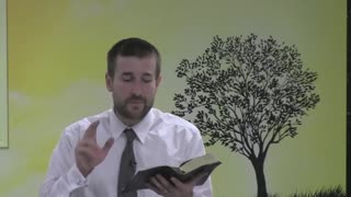 Short - The Rapture in Revelation 7