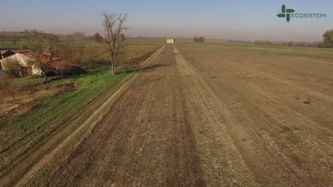 AGRONOMIC RESTORATION OF SOIL MORTIZZA PIACENZA ECOSISTEMI EN