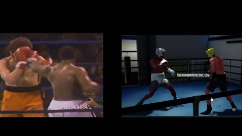 Punch Comparison