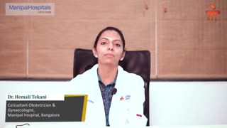 How can I loose weight after pregnancy? Dr. Hemali Tekani