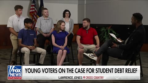 New Hampshire young voters voice frustration over home costs