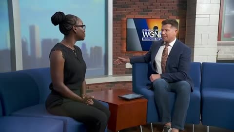 1 Jar Foundation set to host 5th annual Back-to-School event | WGN News